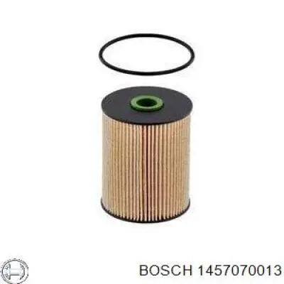 Filtro combustible Bosch 1457070013 precio, desde 15,38 EUR