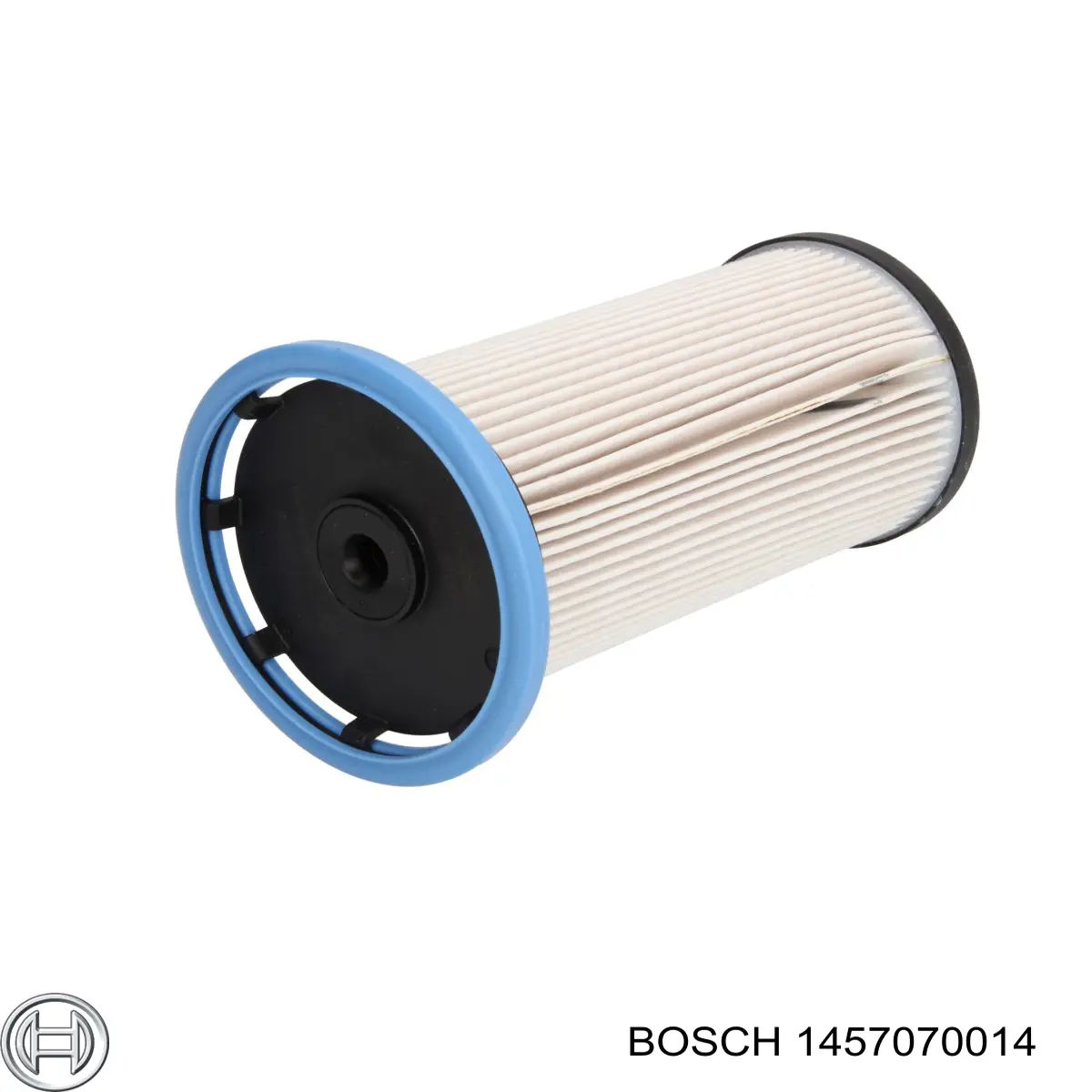 1457070014 Bosch filtro de combustible