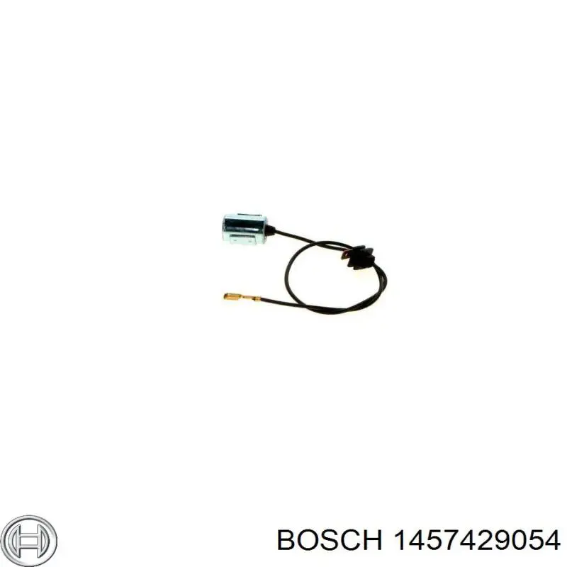 1457429054 Bosch filtro de aire
