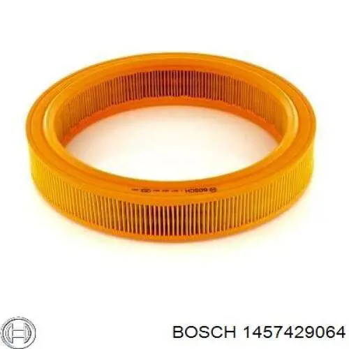 1457429064 Bosch filtro de aire