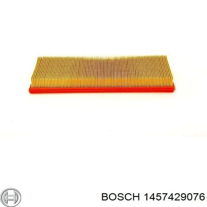 1457429076 Bosch filtro de aire