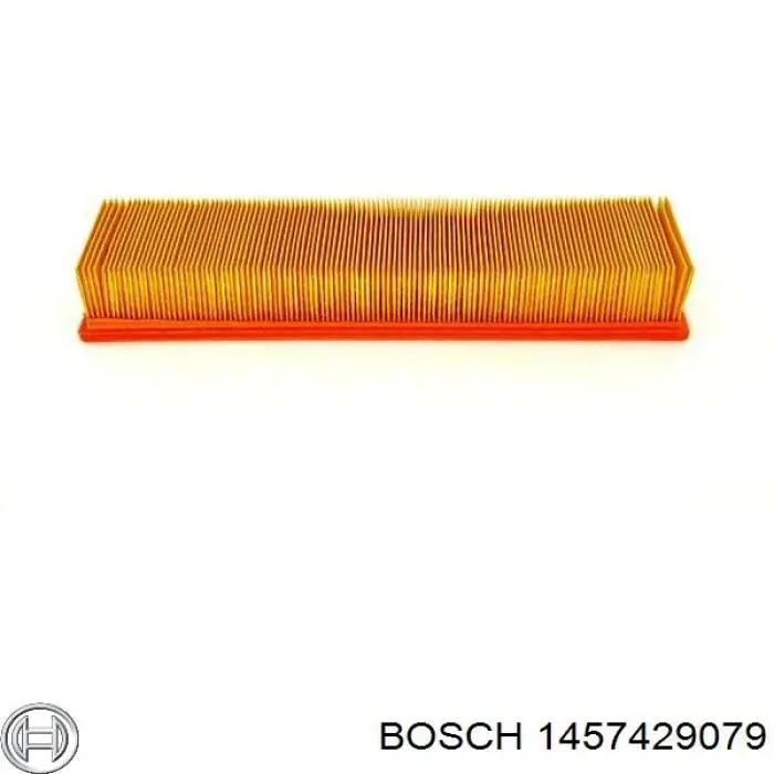 1457429079 Bosch filtro de aire