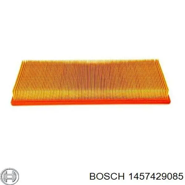 1457429085 Bosch filtro de aire
