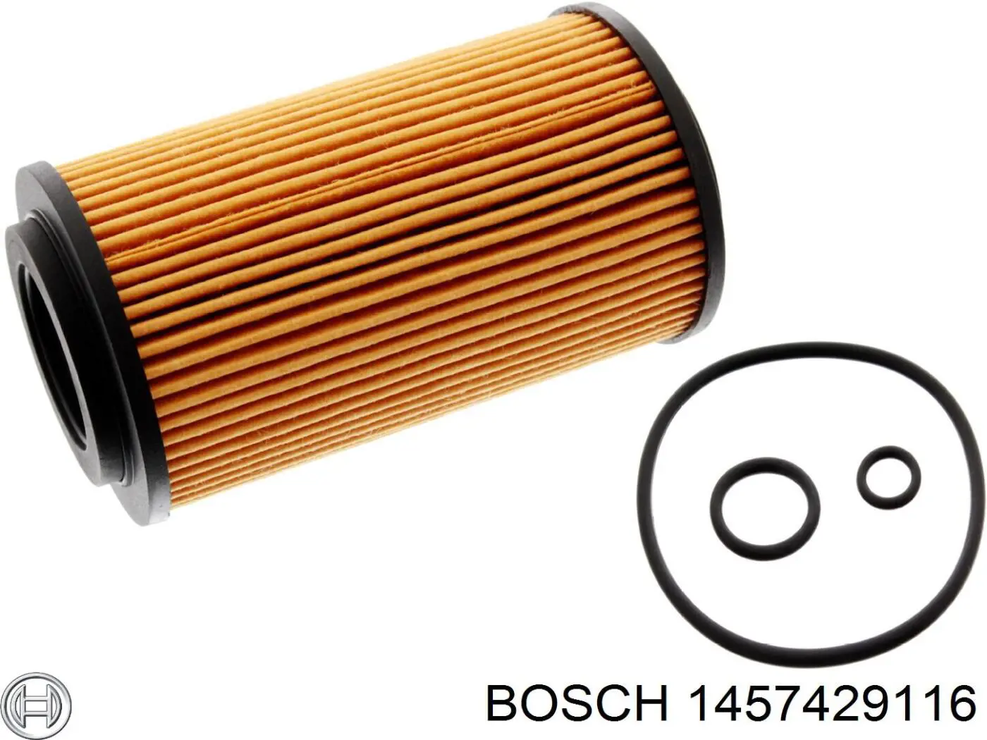 1457429116 Bosch filtro de aceite