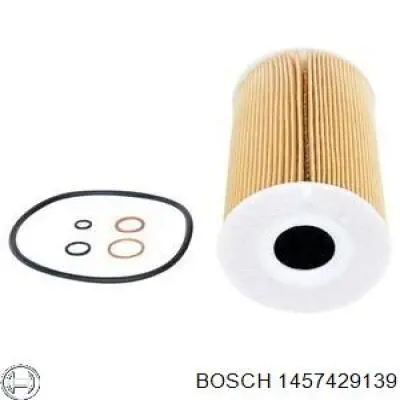 1457429139 Bosch filtro de aceite