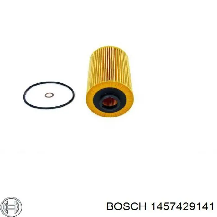 1457429141 Bosch filtro de aceite