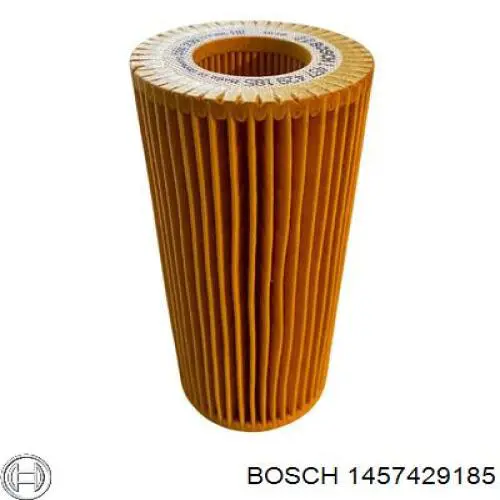 1457429185 Bosch Filtro aceite