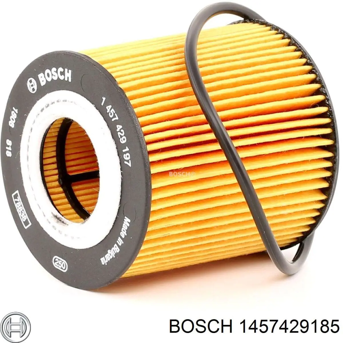 Filtro de aceite Bosch 1457429185 precio, desde 34,94 EUR