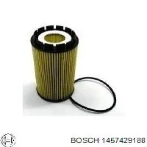 Comprar 1457429188 Bosch Filtros de aceite