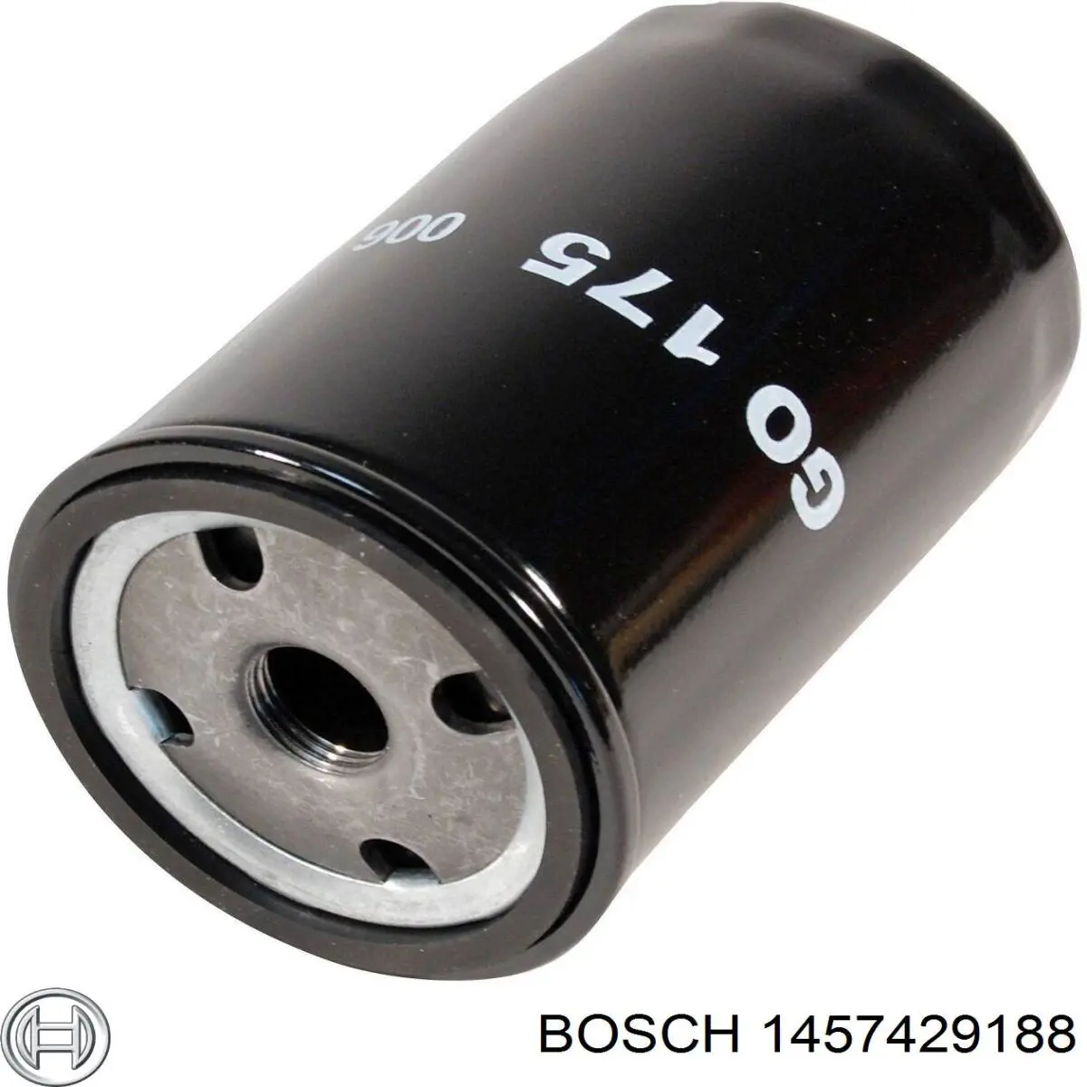 Comprar 1457429188 Bosch Filtros de aceite