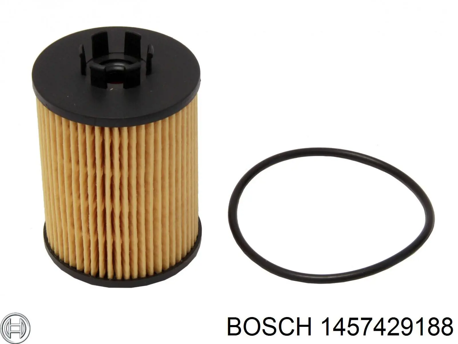 1457429188 Bosch Filtro aceite