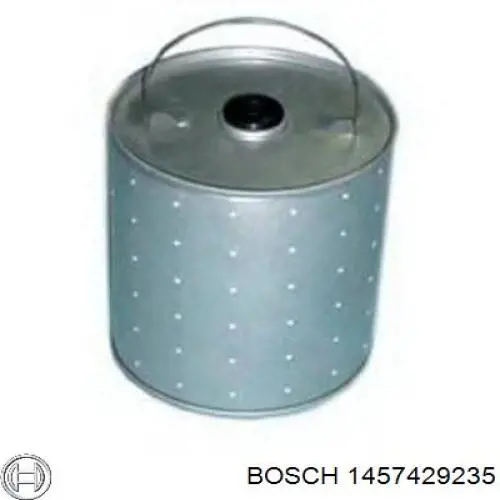 1457429235 Bosch filtro de aceite