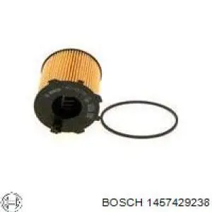 Filtro de aceite Volvo V40 525, 526