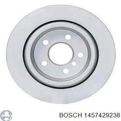 Filtro de aceite Volvo V40 525, 526