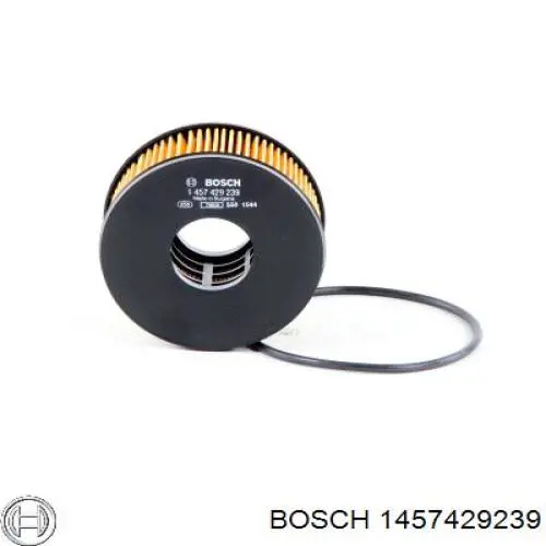 1457429239 Bosch filtro de aceite