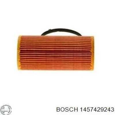1457429243 Bosch Filtro aceite