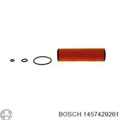 Filtro de aceite Bosch 1457429261 precio, desde 6,10 EUR