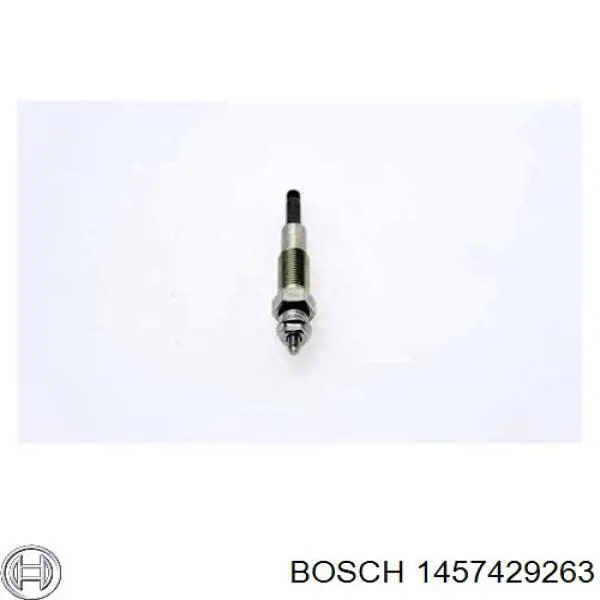 1457429263 Bosch filtro de aceite
