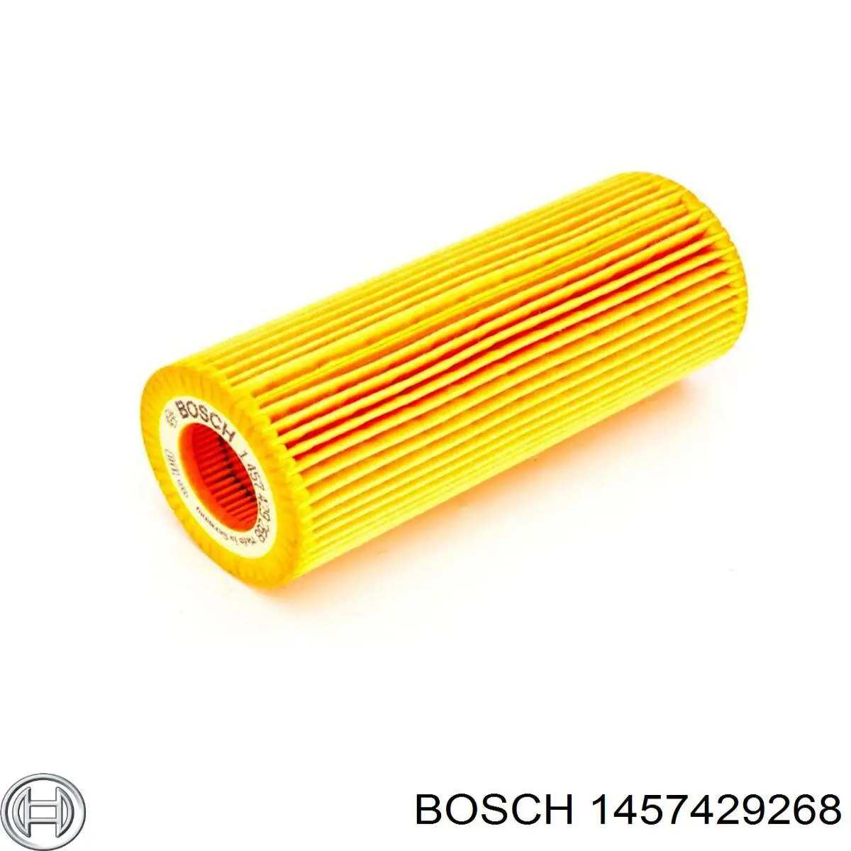1457429268 Bosch filtro de aceite