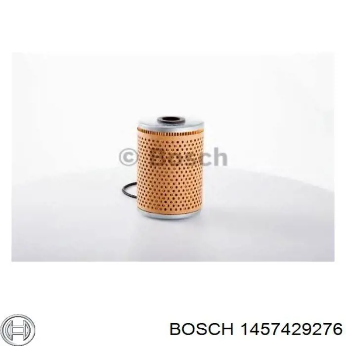 1457429276 Bosch filtro de aceite