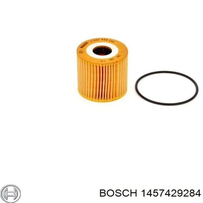 1457429284 Bosch filtro de aceite