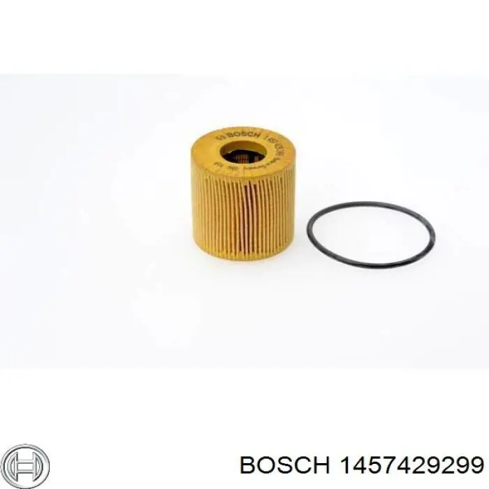 Filtro de aceite motor Ford Galaxy  monovolumen comprar en España