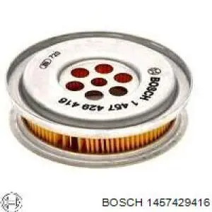 1457429416 Bosch Filtro hidráulico de dirección