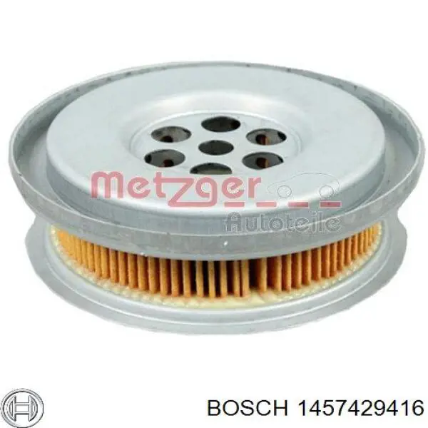 Comprar 1457429416 Bosch Filtro hidráulico de dirección