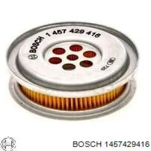 Filtro hidráulico de dirección Bosch 1457429416