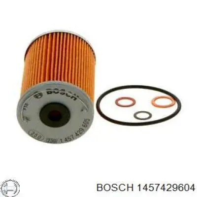 1457429604 Bosch filtro de aceite