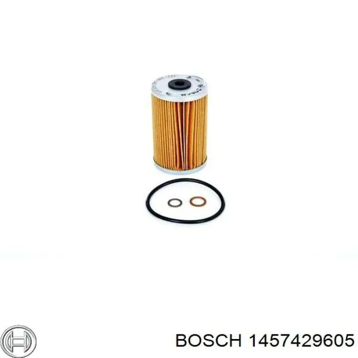1457429605 Bosch filtro de aceite