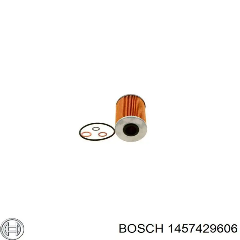 1457429606 Bosch filtro de aceite