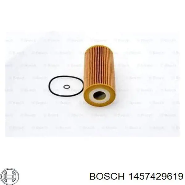 1457429619 Bosch filtro de aceite