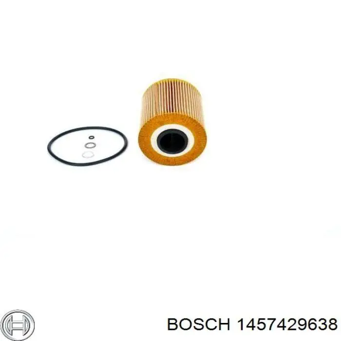 1457429638 Bosch filtro de aceite