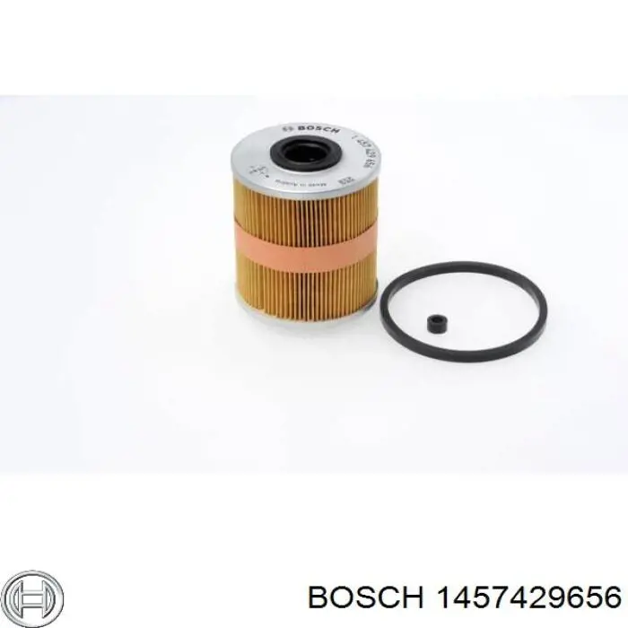 1457429656 Bosch filtro combustible