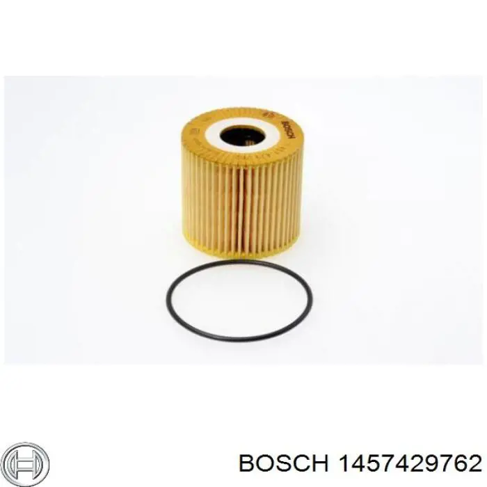 1457429762 Bosch filtro de aceite