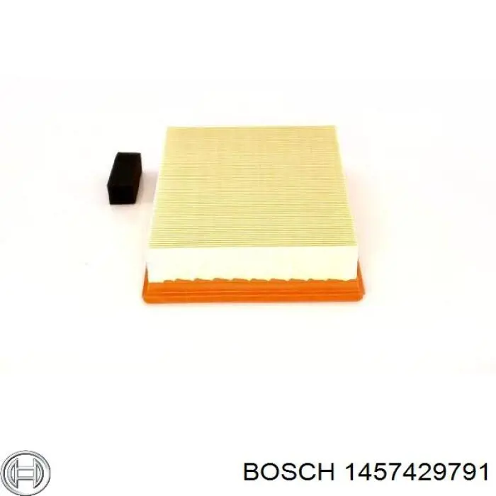 1457429791 Bosch filtro de aire
