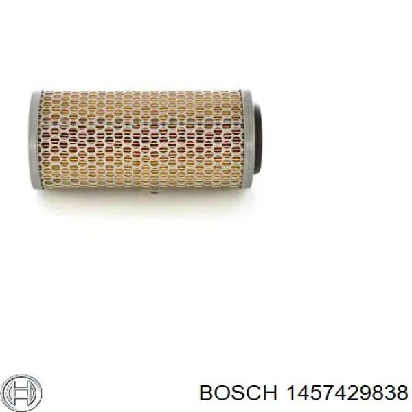 Comprar 693508 Peugeot/Citroen Filtro de aire
