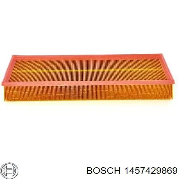 1457429869 Bosch filtro de aire