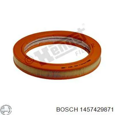 El filtro de aire Mercedes 0030940804 precio, desde 9,47 EUR