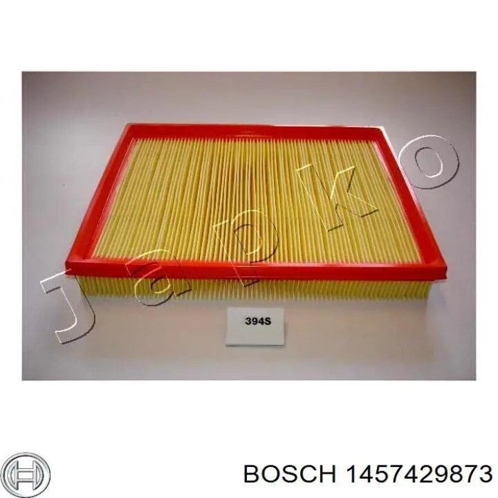 1457429873 Bosch filtro de aire