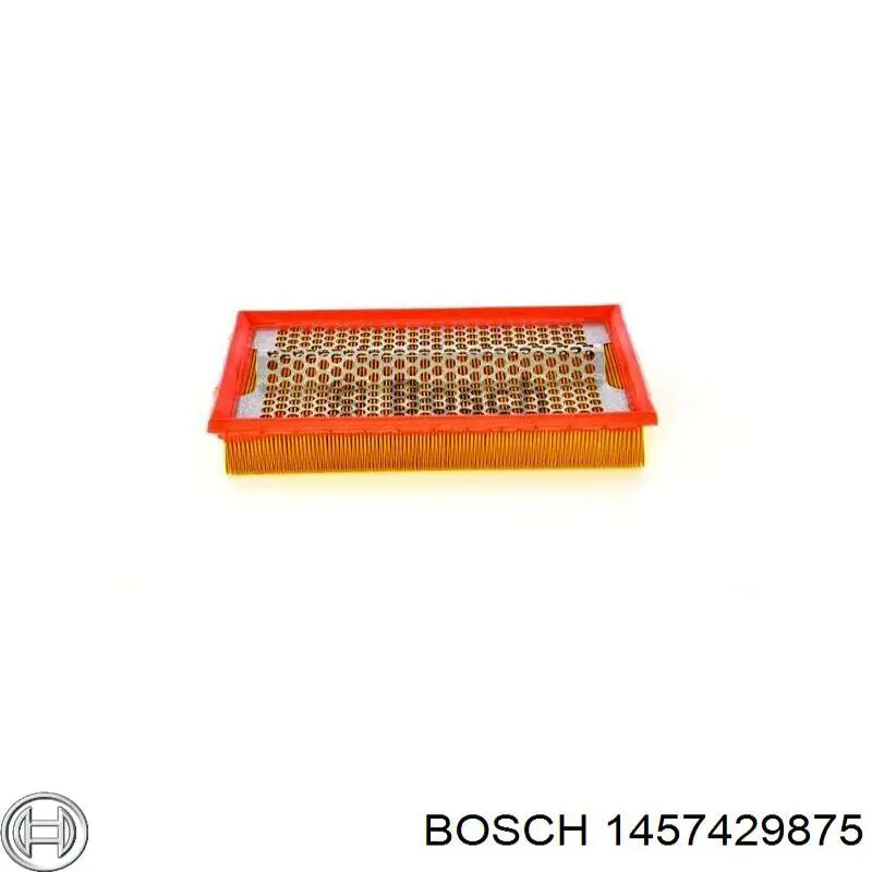 1457429875 Bosch filtro de aire