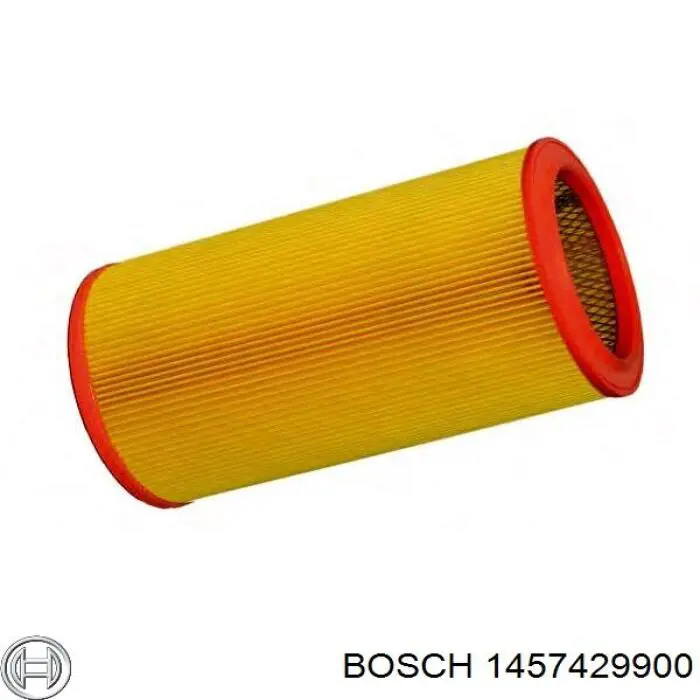 El filtro de aire STC PC108 precio, desde 19,30 EUR
