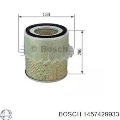 1457429933 Bosch filtro de aire