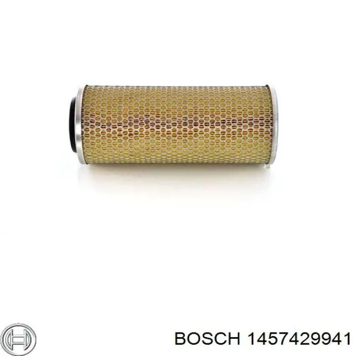 1457429941 Bosch filtro de aire