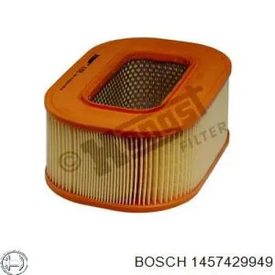 1457429949 Bosch filtro de aire