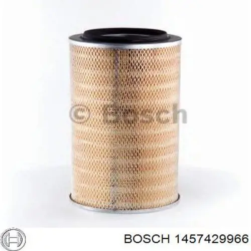 Comprar C234402 Mann-Filter Filtro de aire