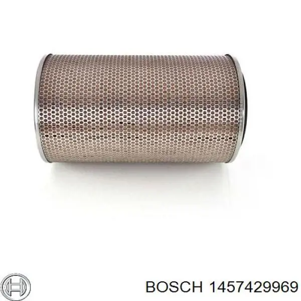 1457429969 Bosch filtro de aire