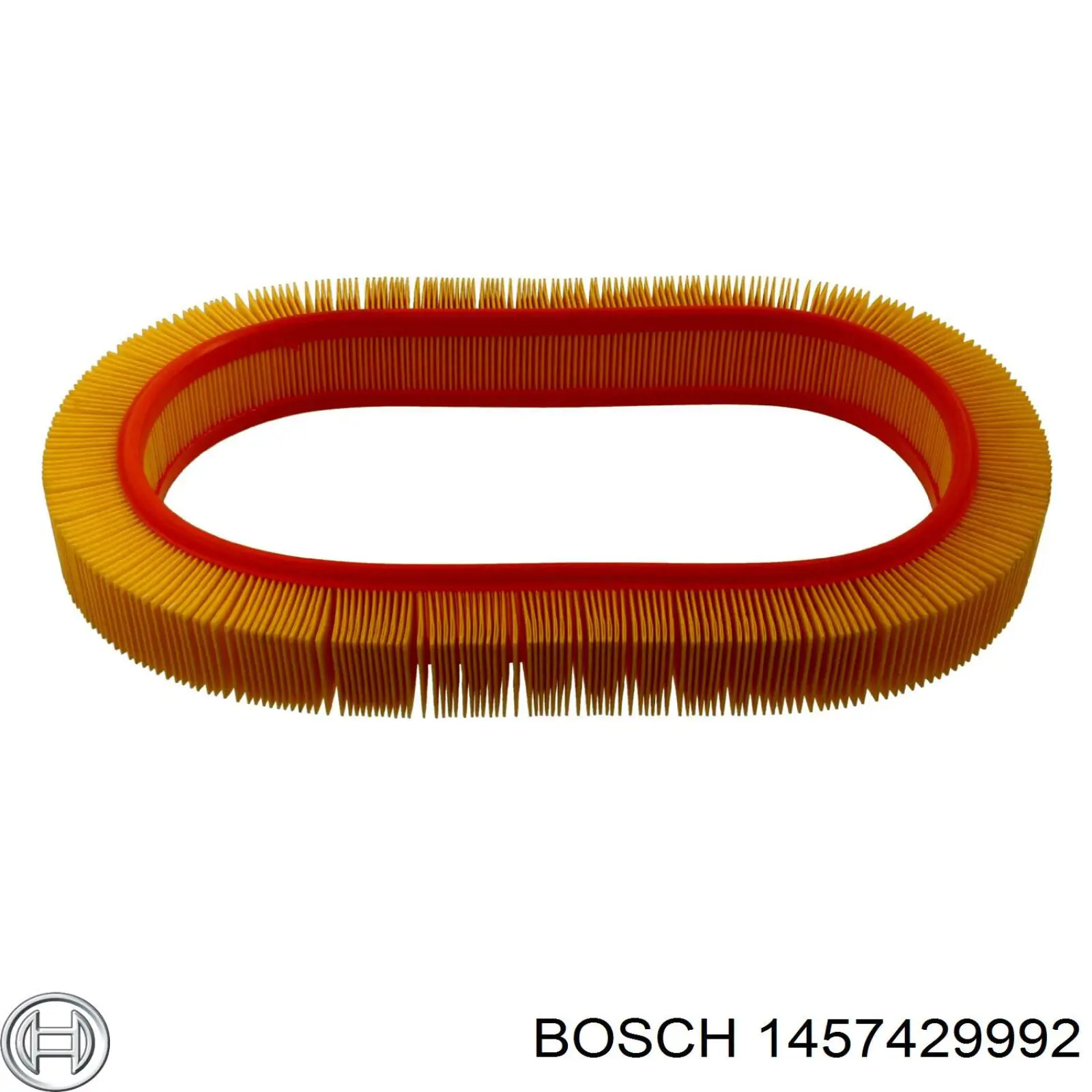1457429992 Bosch filtro de aire
