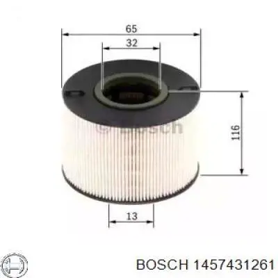 Filtro combustible Mann-Filter P707X precio, desde 3,61 EUR